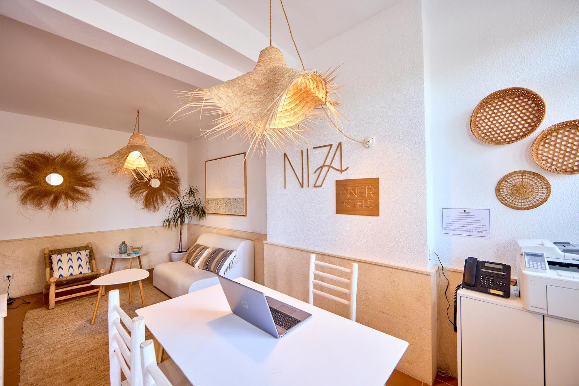 Inner Niza Paguera Εξωτερικό φωτογραφία
